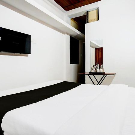 Super Hotel O Horizon Inn Service Apartment Нагпур Екстериор снимка