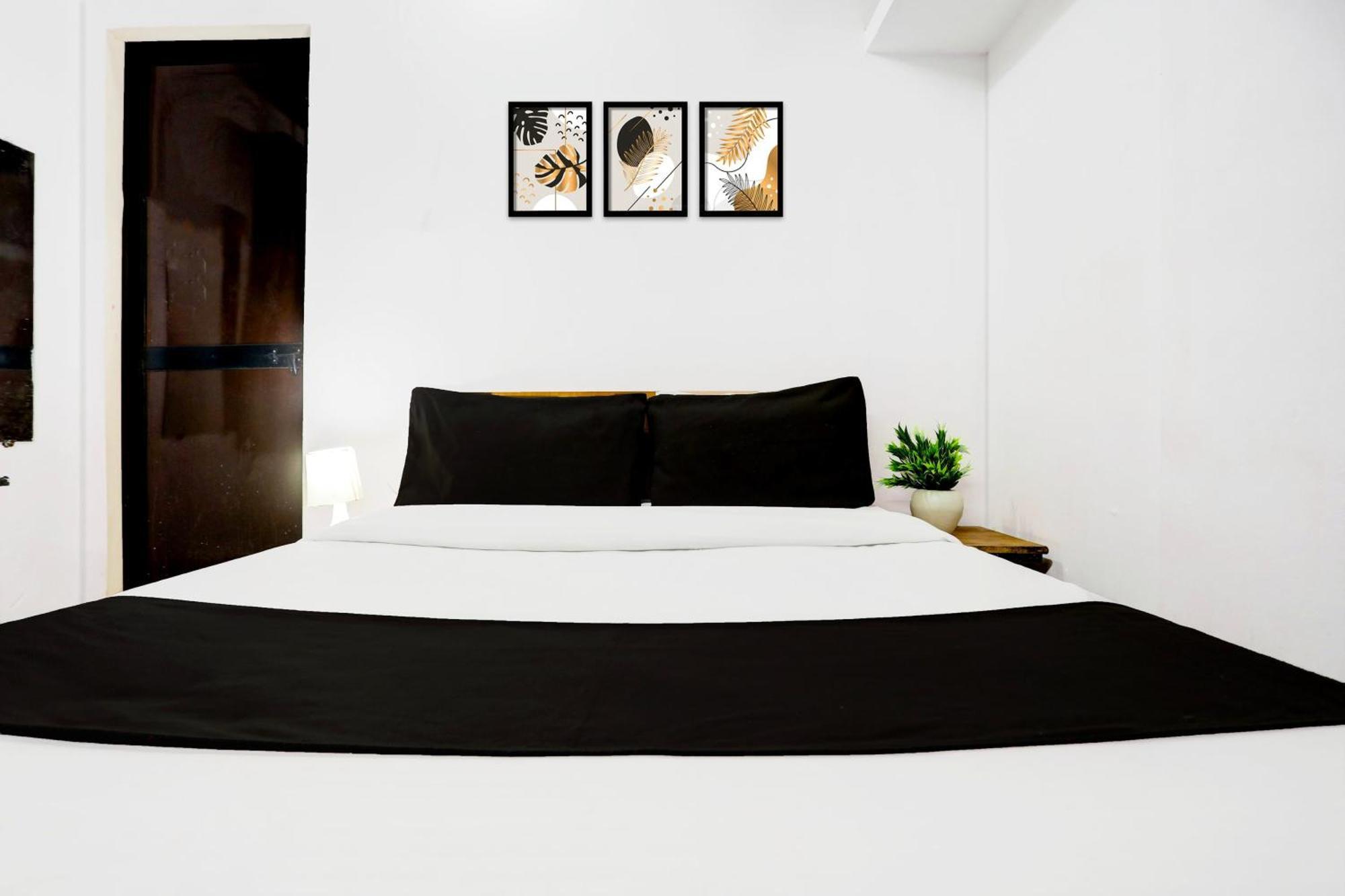 Super Hotel O Horizon Inn Service Apartment Нагпур Екстериор снимка